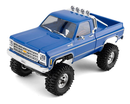 TRX4M CHEYENNE 10 HIGH TR