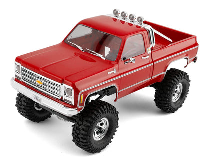 TRX4M CHEYENNE 10 HIGH TR