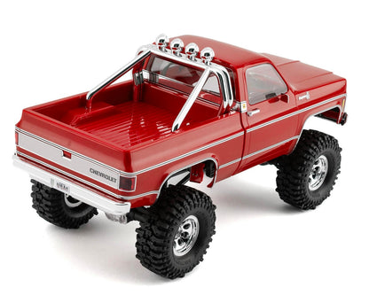 TRX4M CHEYENNE 10 HIGH TR