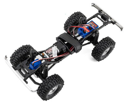 TRX4M CHEYENNE 10 HIGH TR