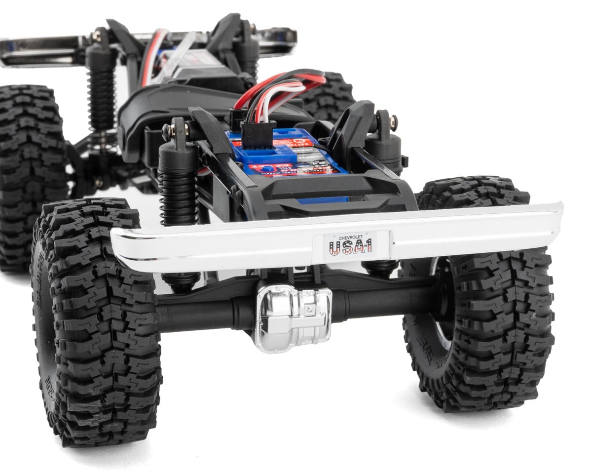 TRX4M CHEYENNE 10 HIGH TR