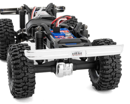 TRX4M CHEYENNE 10 HIGH TR