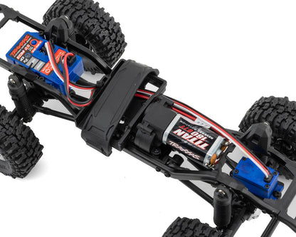TRX4M CHEYENNE 10 HIGH TR