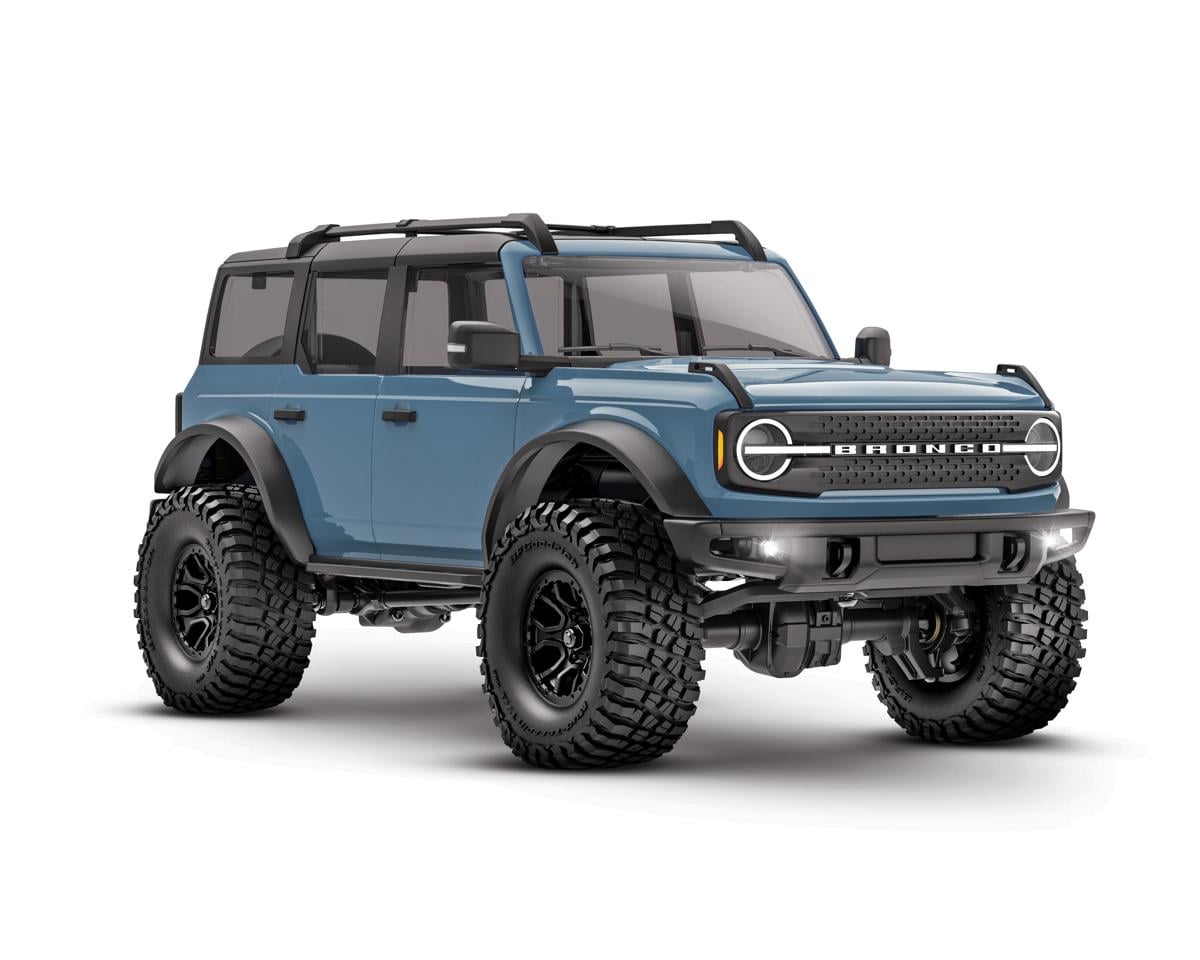TRX4M BRONCO 1/18 RTR