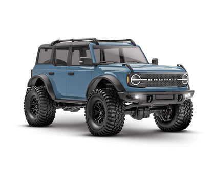 TRX4M BRONCO 1/18 RTR