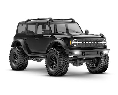 TRX4M BRONCO 1/18 RTR