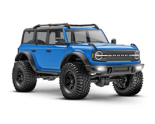 TRX4M BRONCO 1/18 RTR