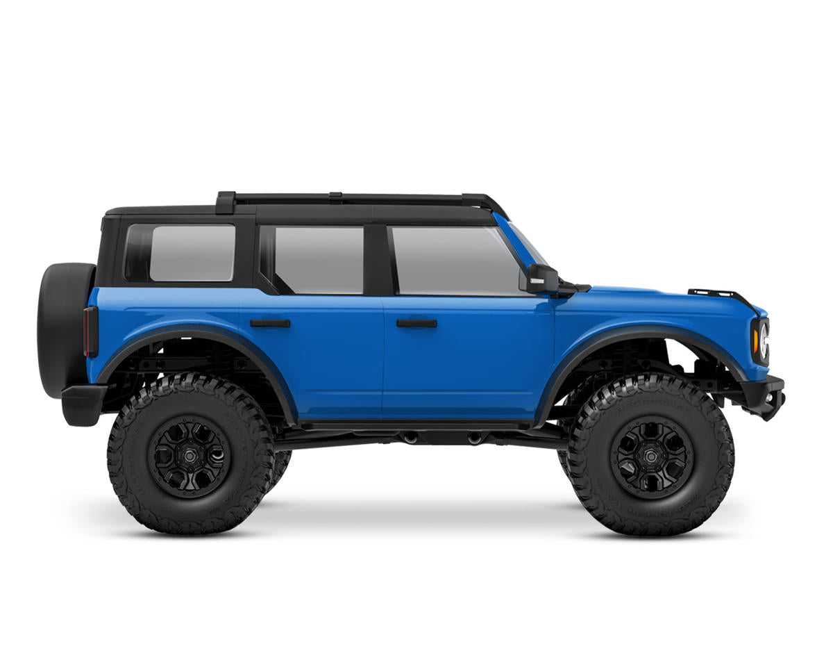 TRX4M BRONCO 1/18 RTR