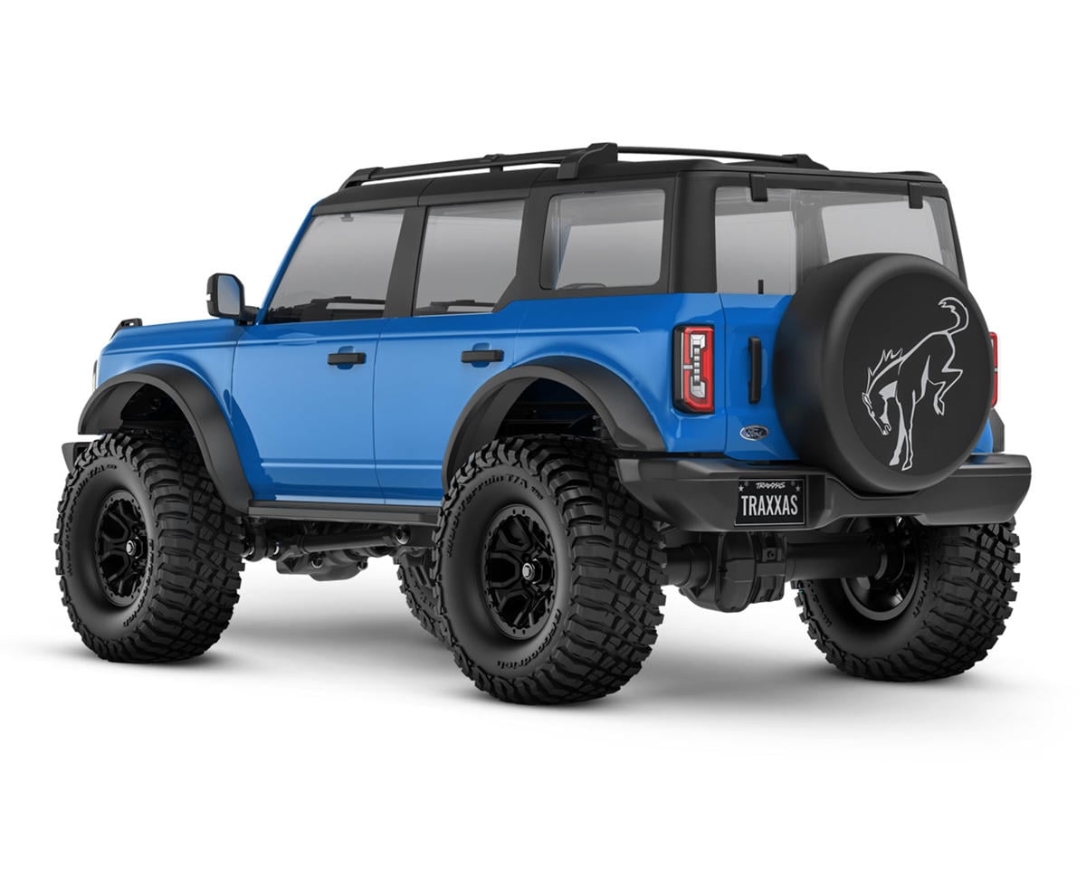 TRX4M BRONCO 1/18 RTR