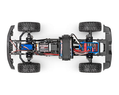 TRX4M BRONCO 1/18 RTR