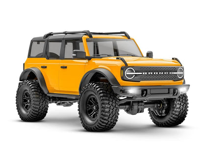 TRX4M BRONCO 1/18 RTR
