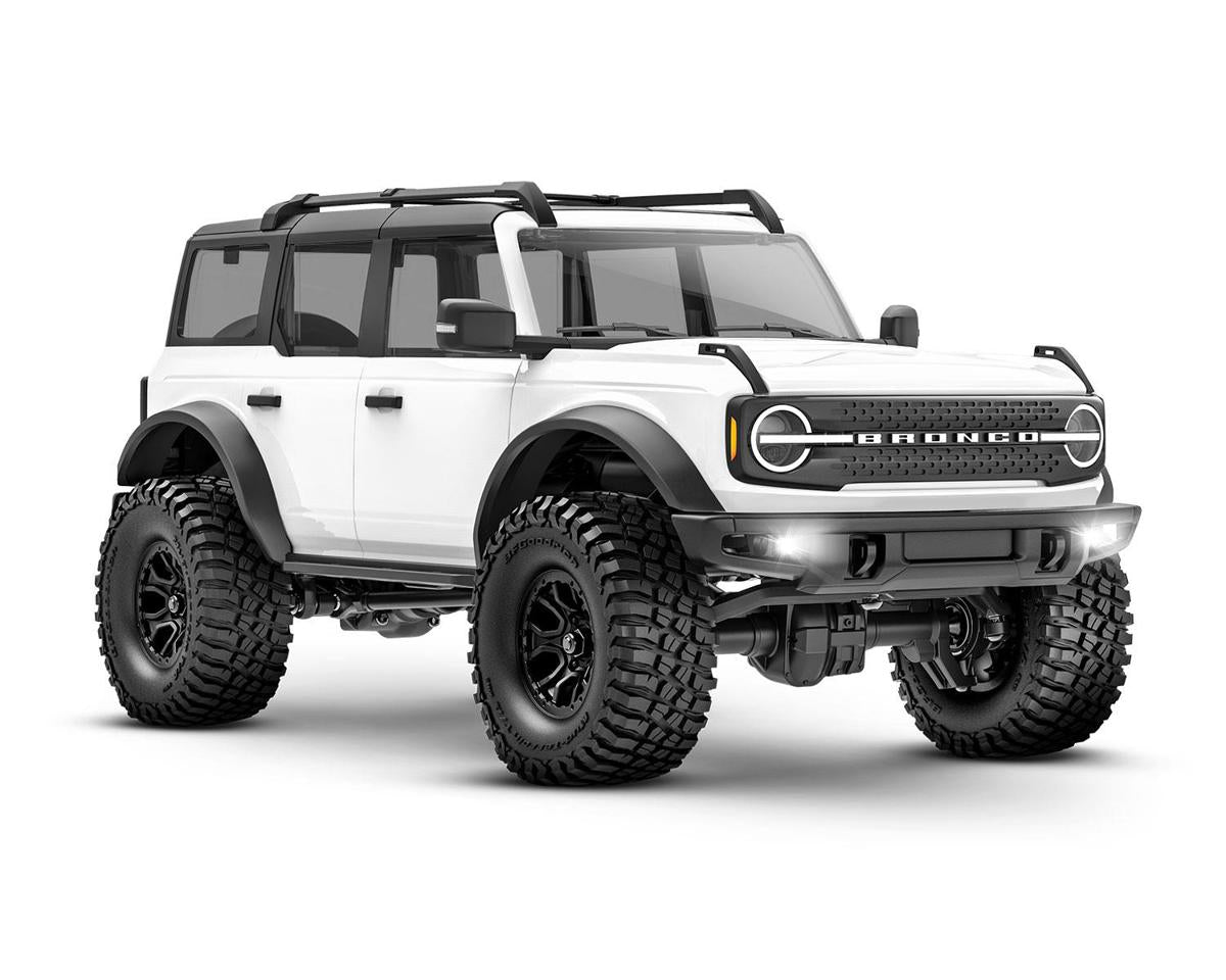TRX4M BRONCO 1/18 RTR