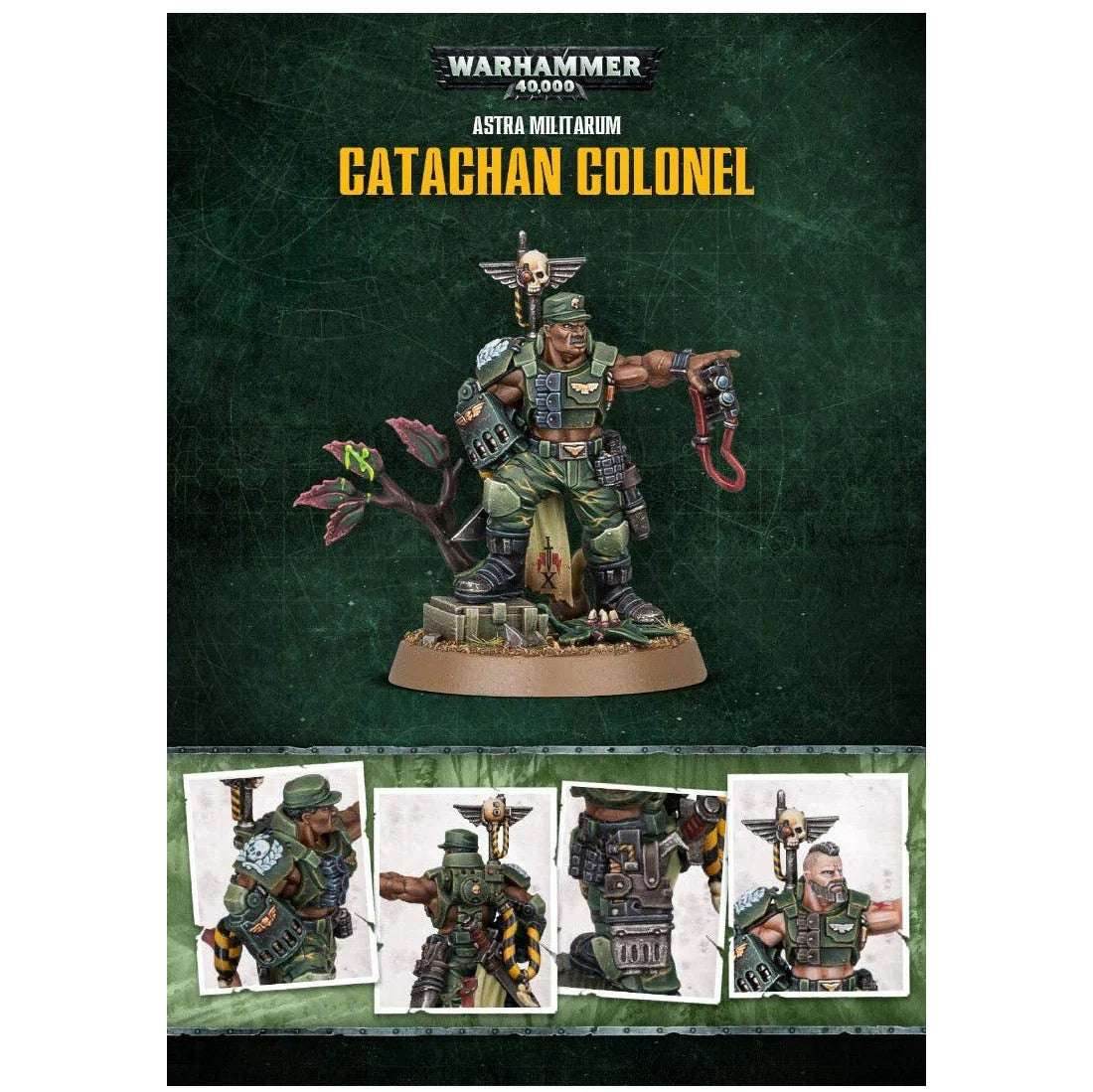 WARHAMMER