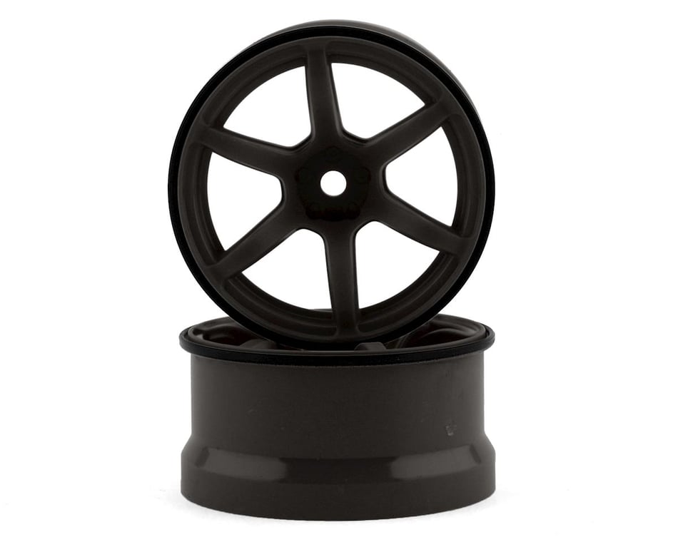 YOKOMO DRIFT WHEELS RP-6313W6A