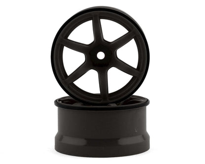 YOKOMO DRIFT WHEELS RP-6313W6A
