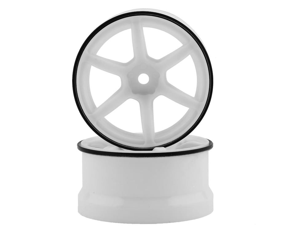 YOKOMO DRIFT WHEELS RP-6313W6A