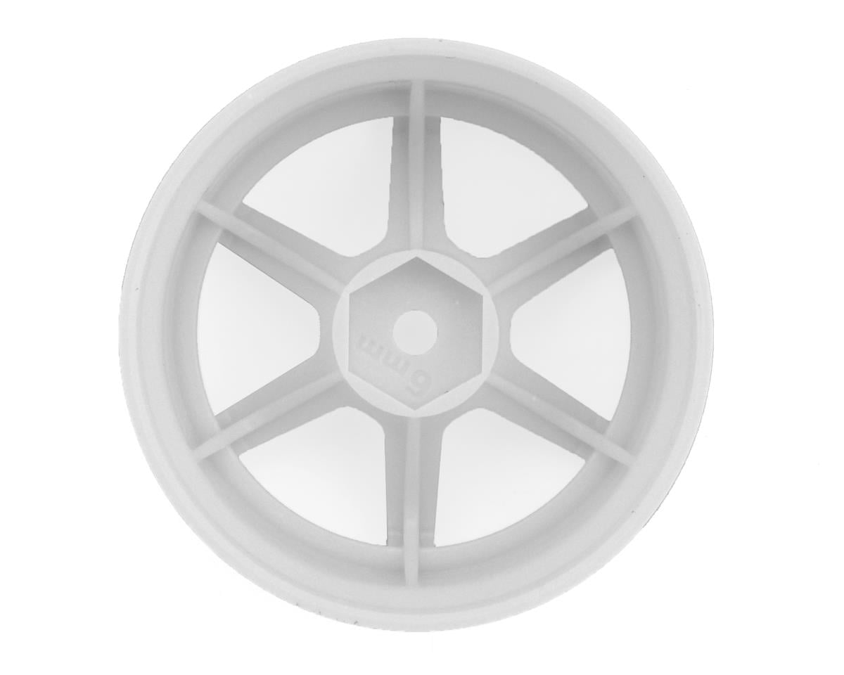 YOKOMO DRIFT WHEELS RP-6313W6A