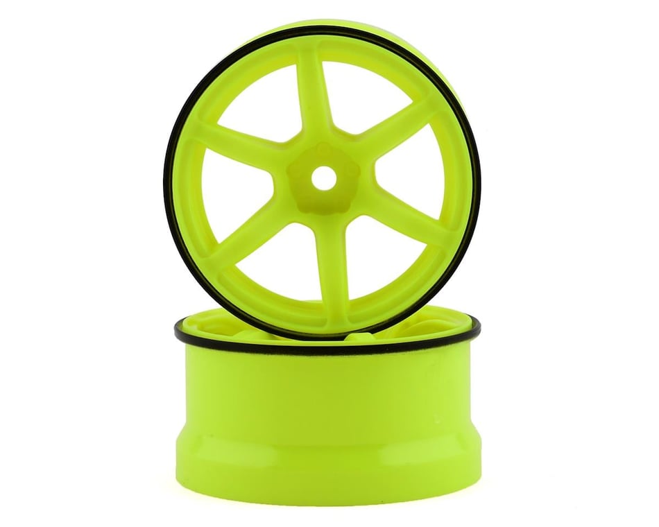 YOKOMO DRIFT WHEELS RP-6313W6A