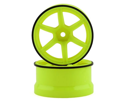 YOKOMO DRIFT WHEELS RP-6313W6A